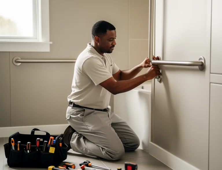 Home Modifications service in Santa Maria